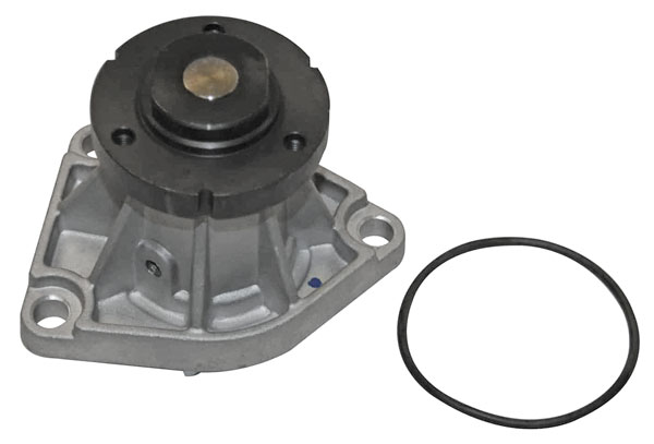 Water Pump, 2003-04 CTS, 3.2L V6 1 Water Pump, 2003-04 CTS, 3.2L V6