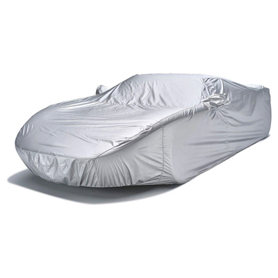 Car Cover, Covercraft, Reflec'Tect, 2003-07 CTS-V 1 Car Cover, Covercraft, Reflec'Tect, 2003-07 CTS-V