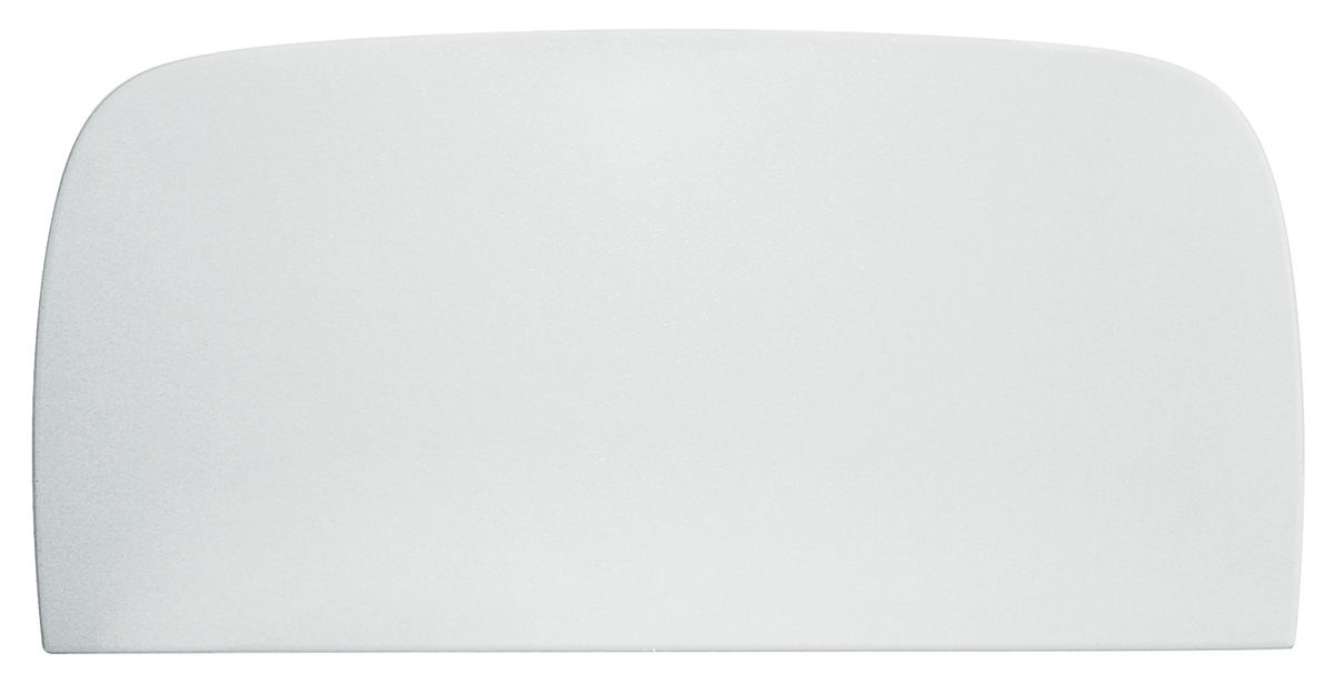 Windshield, Rear, 1970-72 Cutlass, 1971-72 Grand Prix, 2-Dr. Hardtop