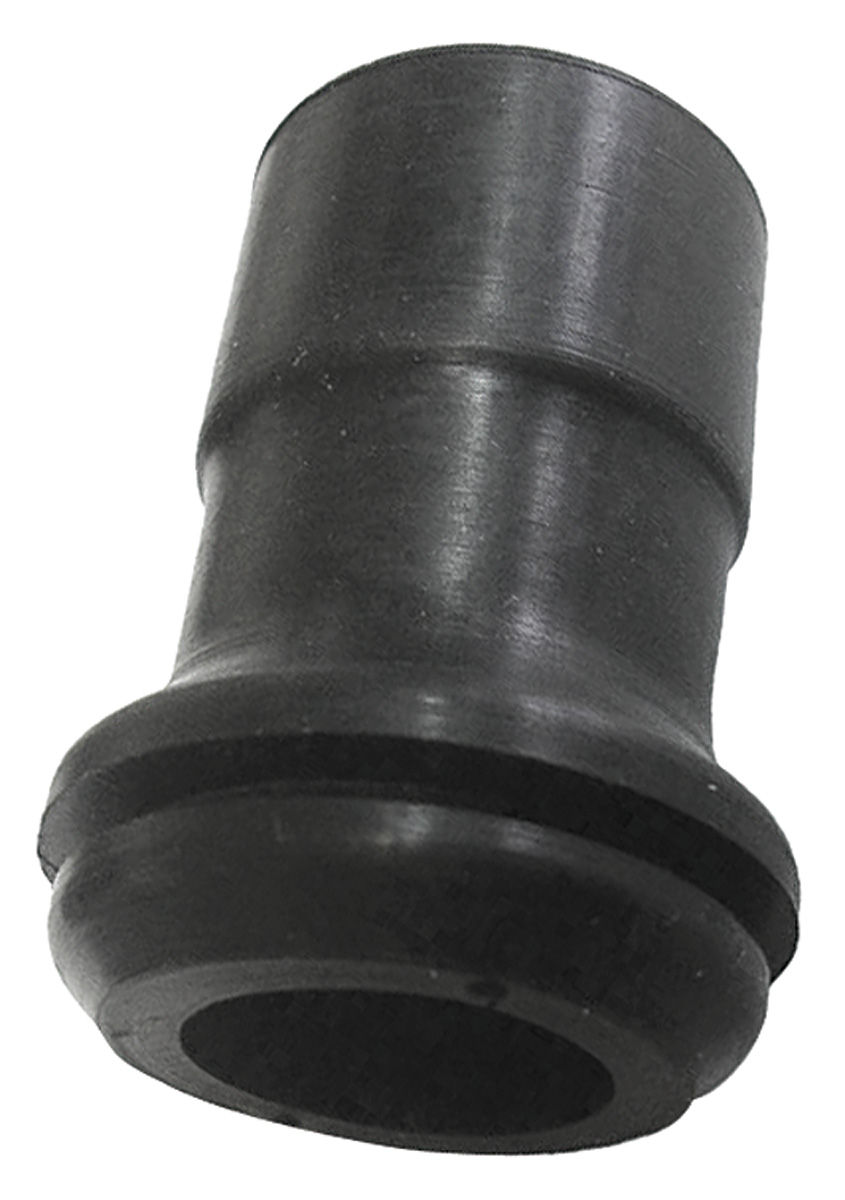 Rubber Grommet, PCV Pipe to Air Cleaner, 1965-67 Cutlass 1 Rubber Grommet, PCV Pipe to Air Cleaner, 1965-67 Cutlass