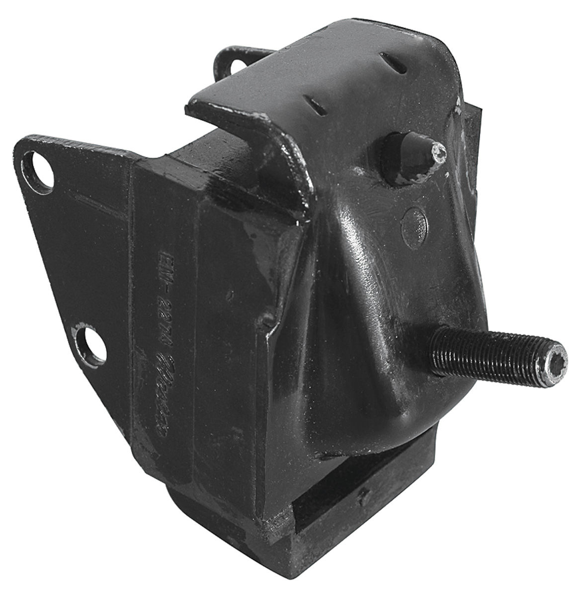 Mounts, Engine, 1964-76 Cadillac 1 Mounts, Engine, 1964-76 Cadillac