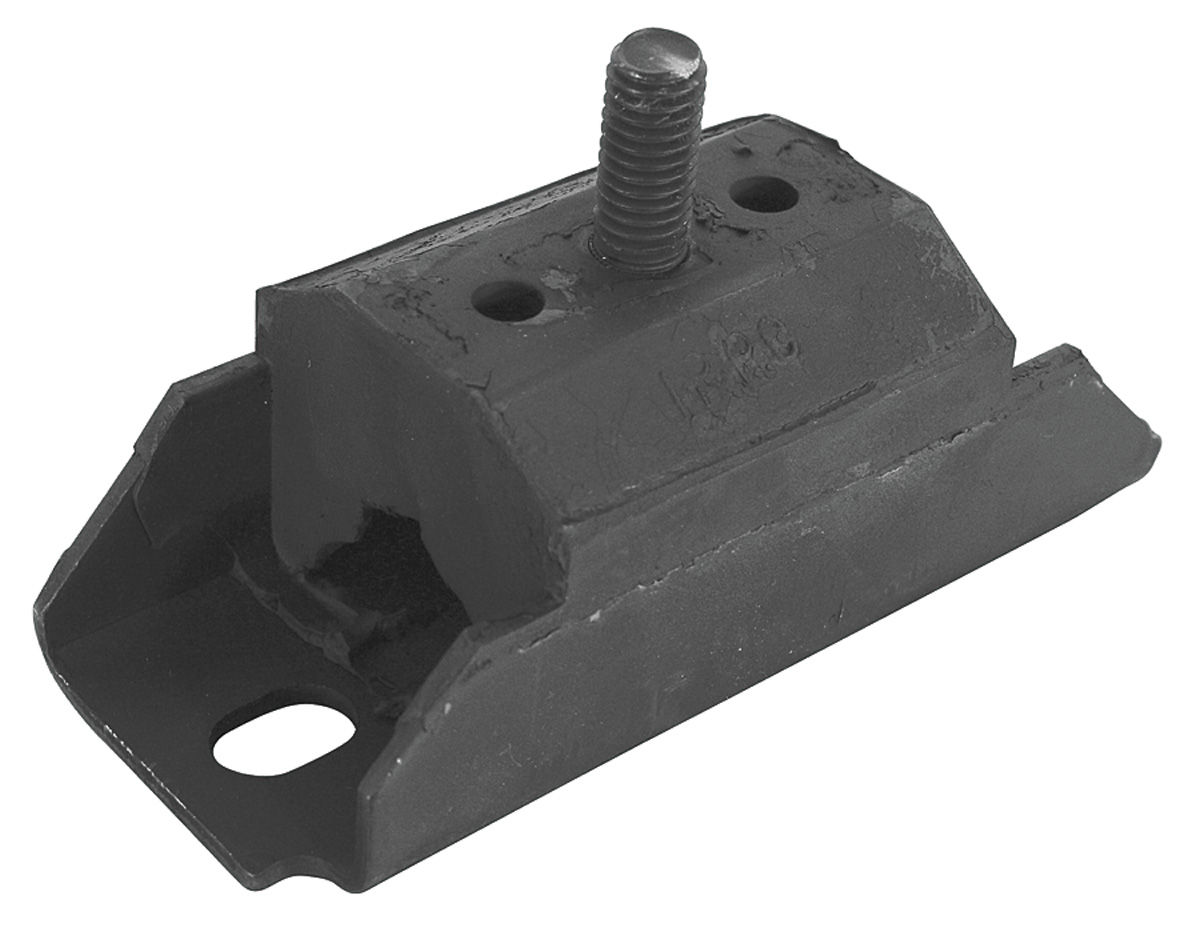 Transmission Mount, 1973-88 GM Cars, Auto, V8/6-Cyl/Diesel 1 Transmission Mount, 1973-88 GM Cars, Auto, V8/6-Cyl/Diesel