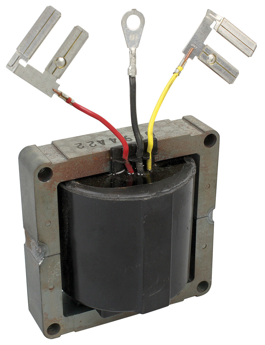 Coil, HEI Replacement, 1954-88 GM 1 Coil, HEI Replacement, 1954-88 GM