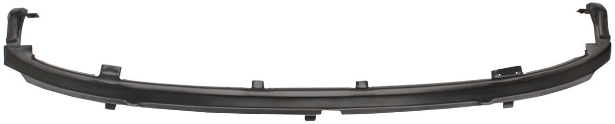 Patch Panel, Front Edge Dash, 1968-72 Chevelle/El Camino/Monte Carlo