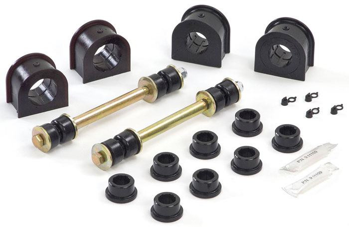 Rebuild Set, Sway Bar, Hotchkis, 2004-07 CTS-V, Adjustable 1 Rebuild Set, Sway Bar, Hotchkis, 2004-07 CTS-V, Adjustable