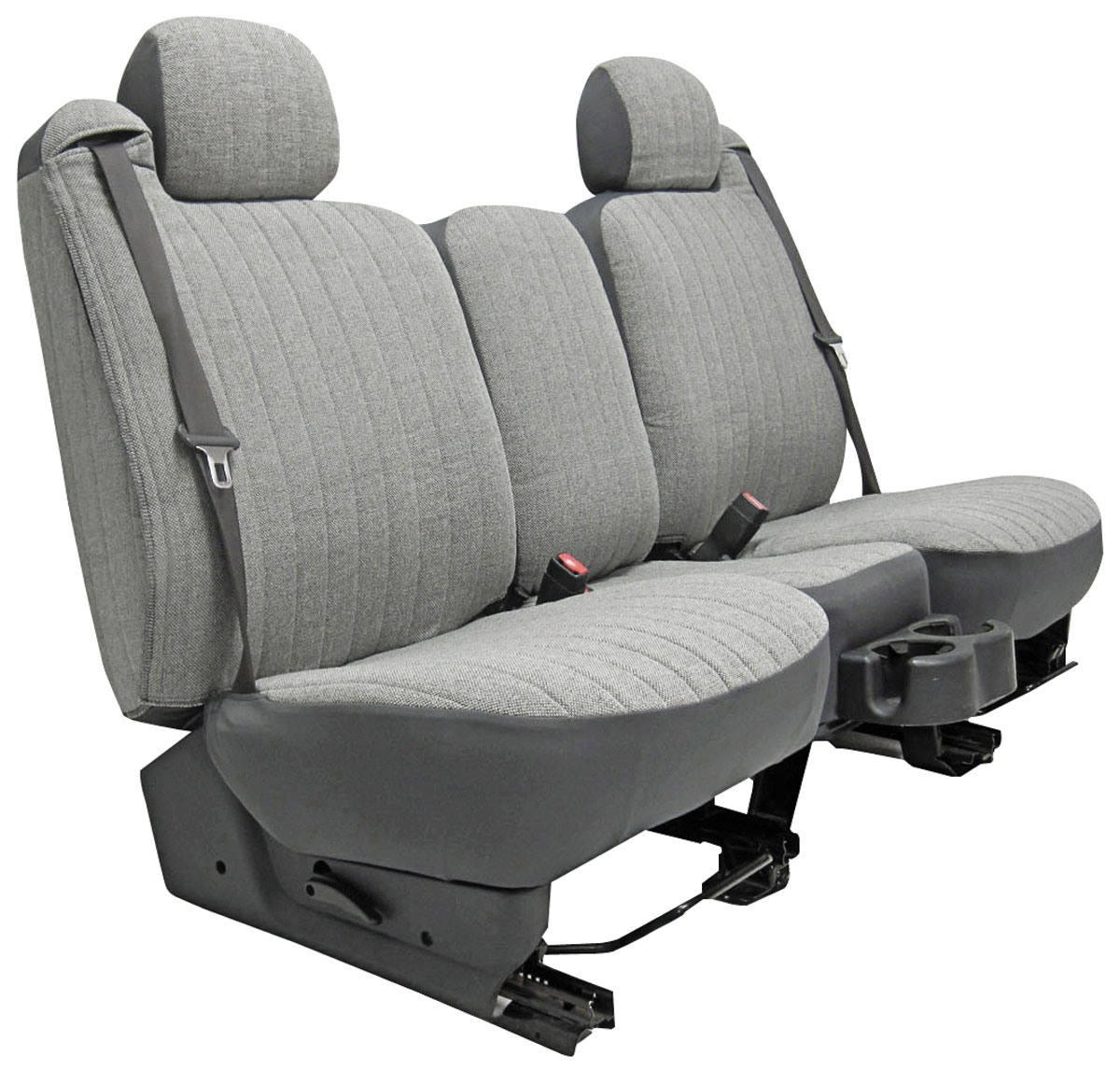 Seat Covers, 1999-2000 Escalade, 1st Row Bench 1 Seat Covers, 1999-2000 Escalade, 1st Row Bench