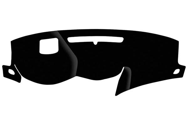 Dash Cover, 2014-19 CTS Sedan Performance, w/Heads Up Display 1 Dash Cover, 2014-19 CTS Sedan Performance, w/Heads Up Display