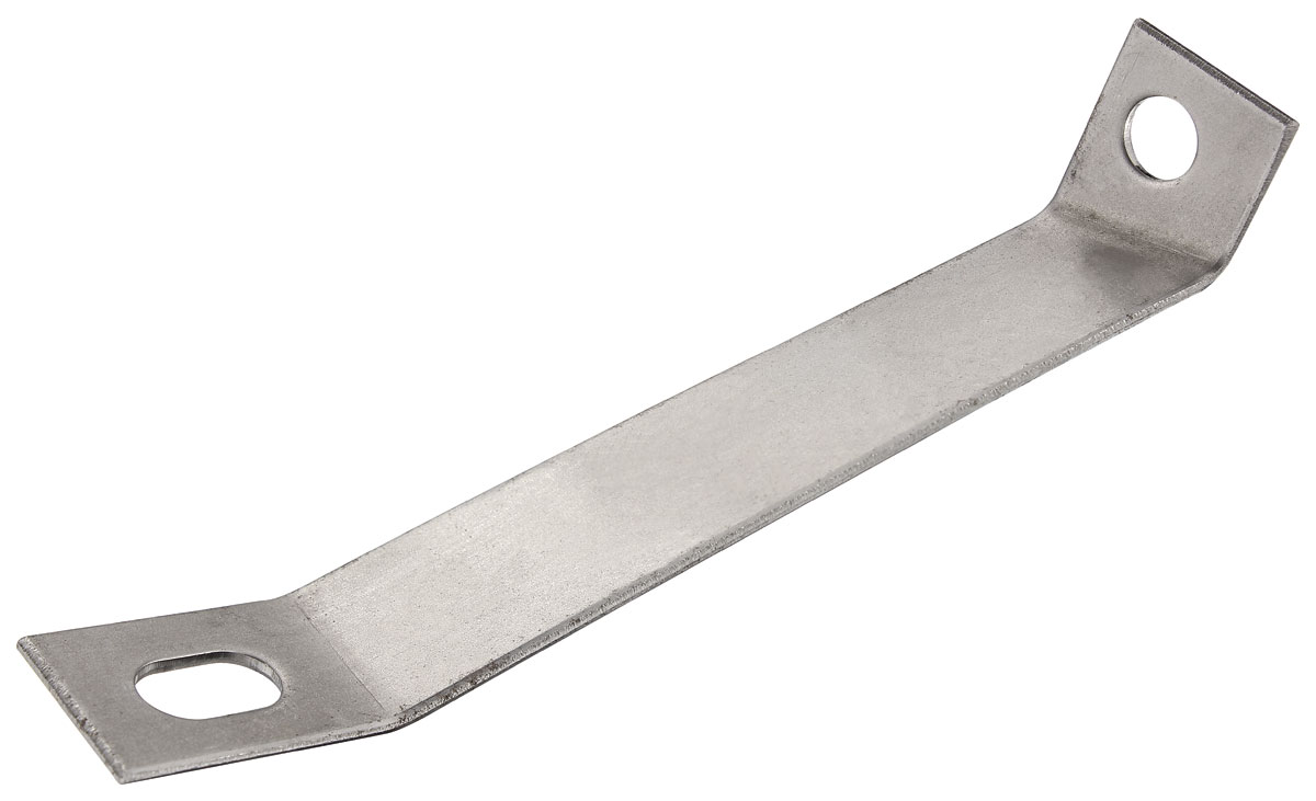 Radio Support Bracket, 1966-67 Chevelle/El Camino, AM & AM/FM 1 Radio Support Bracket, 1966-67 Chevelle/El Camino, AM & AM/FM