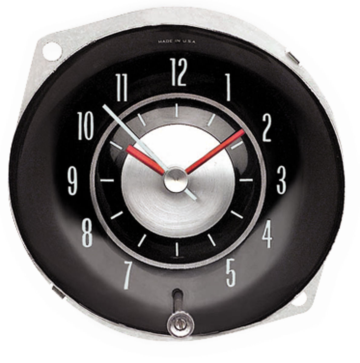 Gauge, Clock, 1965 Chevelle/El Camino, In Dash 1 Gauge, Clock, 1965 Chevelle/El Camino, In Dash