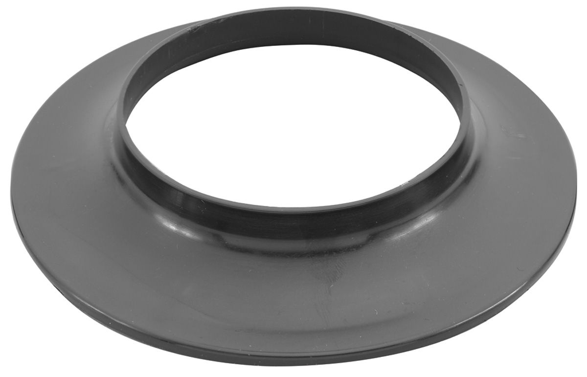 Adapter Ring, Air Cleaner, 5-1/8" To 3-1/16" Carb Neck 1 Adapter Ring, Air Cleaner, 5-1/8" To 3-1/16" Carb Neck