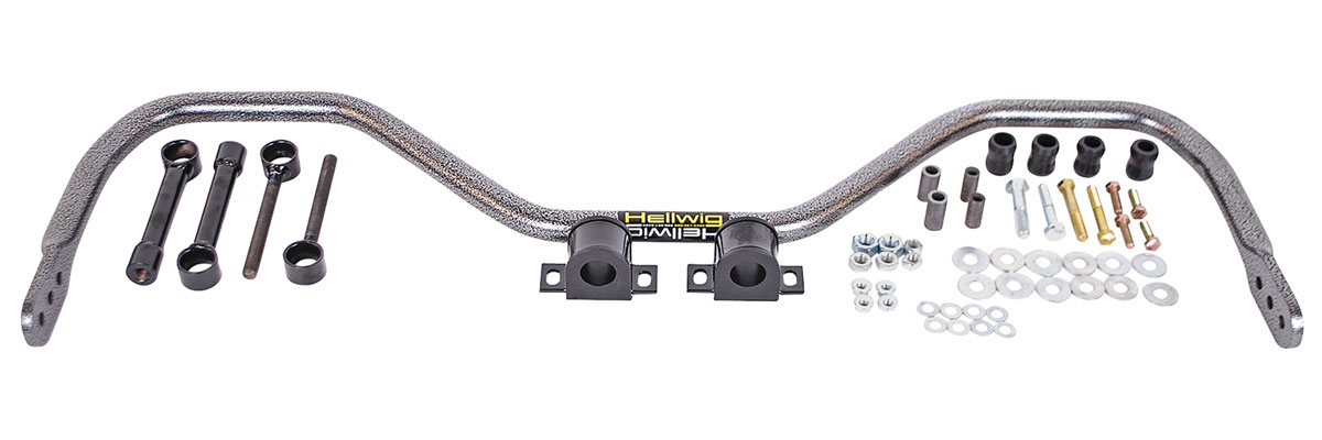 Sway Bar, 1-1/4" Solid Chromoly, 2007-14 Escalade 2wd/4wd, Rear 1 Sway Bar, 1-1/4" Solid Chromoly, 2007-14 Escalade 2wd/4wd, Rear