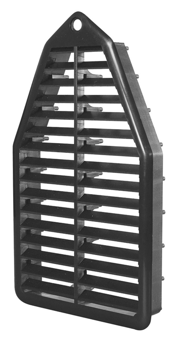 Louver, Door Jamb Vent, 1969 A-Body 1 Louver, Door Jamb Vent, 1969 A-Body