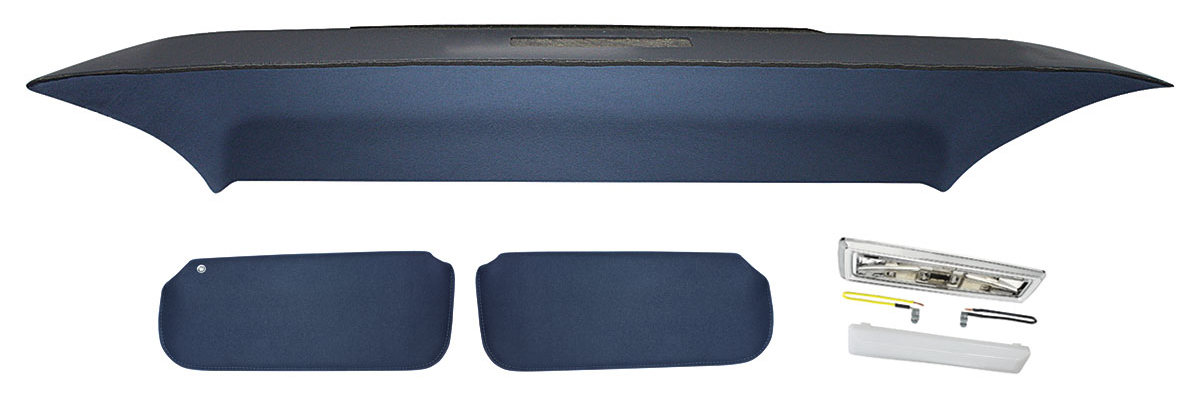 1978-87 El Camino Headliner Kit 1 1978-87 El Camino Headliner Kit