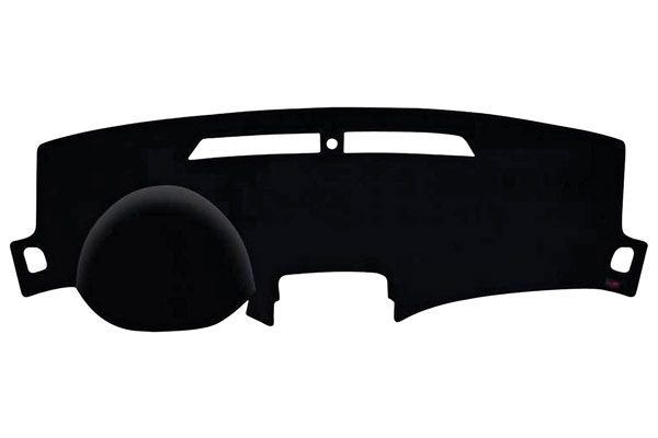 Dash Cover, 2015 CTS-V Coupe, w/Navigation 1 Dash Cover, 2015 CTS-V Coupe, w/Navigation