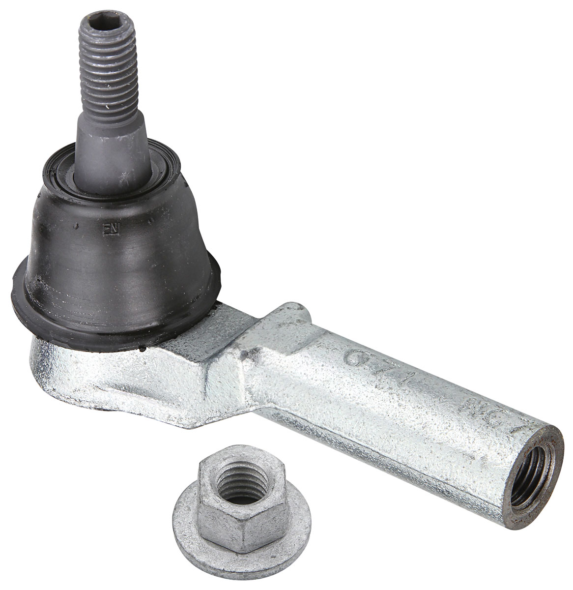 Tie Rod, Outer Steering Rack, 2004-09 Cadillac XLR, V 1 Tie Rod, Outer Steering Rack, 2004-09 Cadillac XLR, V