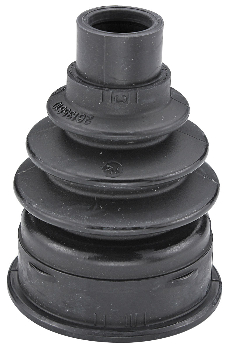 Tie Rod, Rear Outer, 2006-09 Cadillac XLR V R/L, 1 Tie Rod, Rear Outer, 2006-09 Cadillac XLR V R/L,