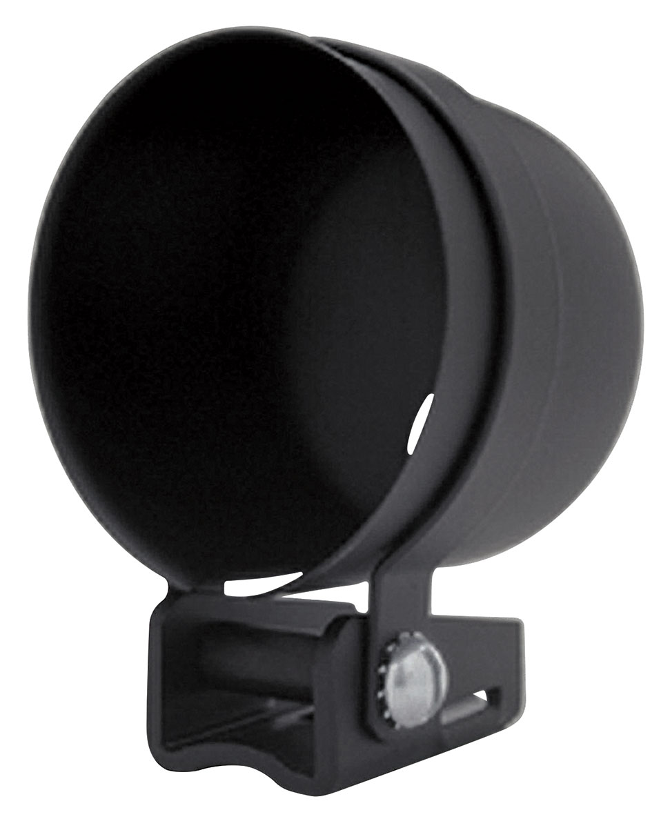 Mounting Cup, AutoMeter, 2-5/8", For Mechanical Gauges 1 Mounting Cup, AutoMeter, 2-5/8", For Mechanical Gauges
