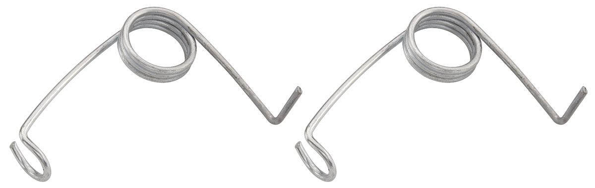 Springs, Tailgate Cable, 1968-77 El Camino