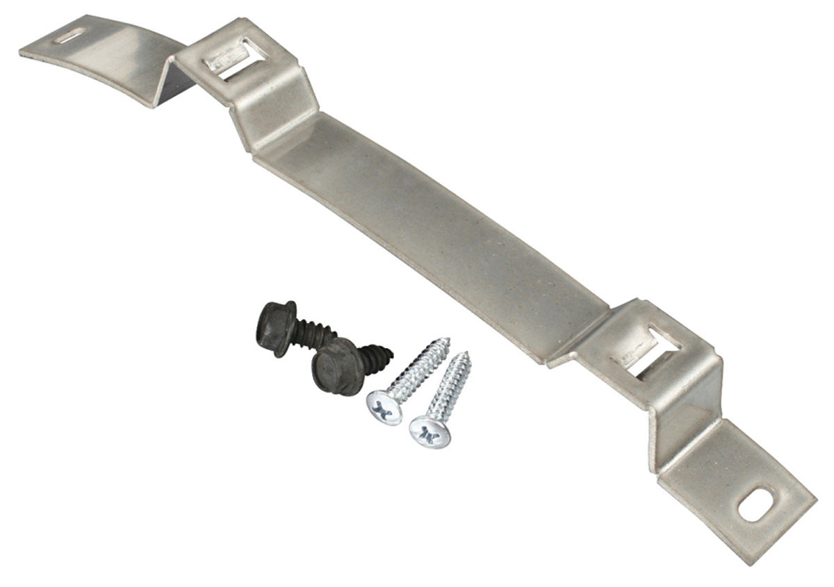 Bracket, Console Mount, 1964-67 GTO/Tempest/Lemans 1 Bracket, Console Mount, 1964-67 GTO/Tempest/Lemans