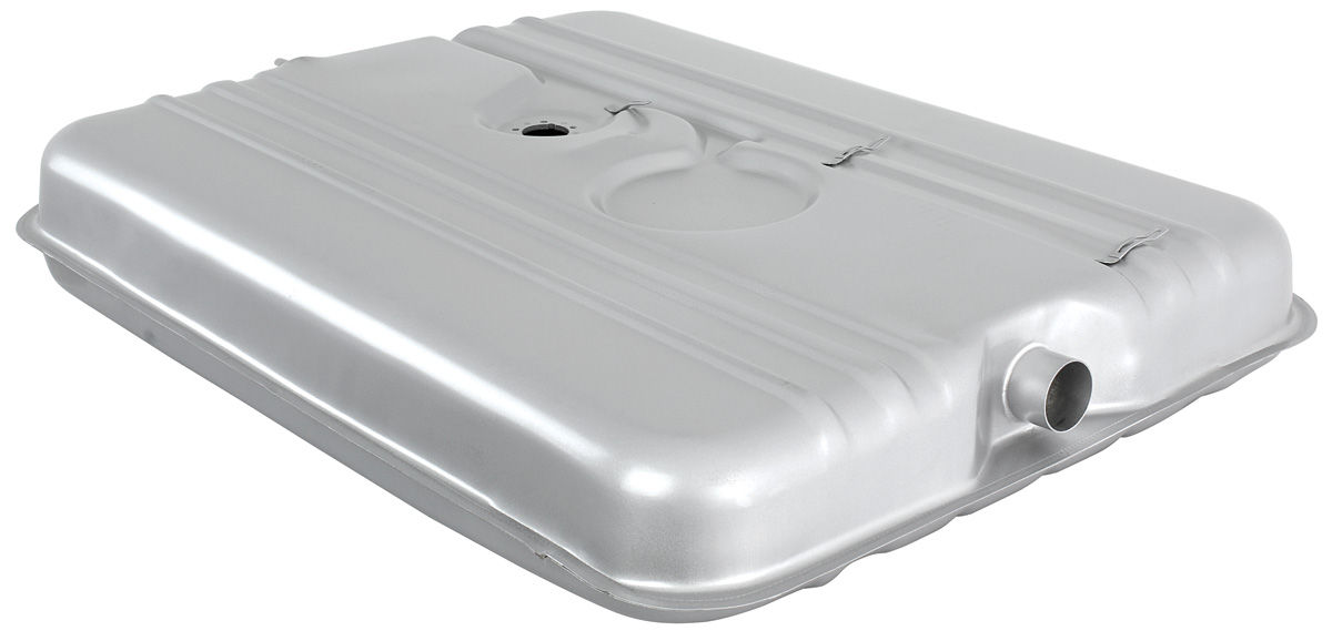 Fuel Tank, 1959-62 Cadillac, Exc./C.C./Limo, 21-Gallon 1 Fuel Tank, 1959-62 Cadillac, Exc./C.C./Limo, 21-Gallon