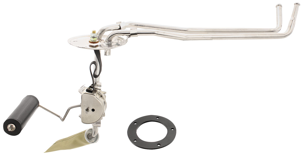 Fuel Sending Unit, 71-72 Cadillac, All 1 Fuel Sending Unit, 71-72 Cadillac, All