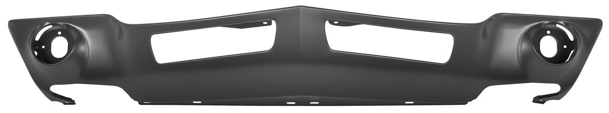 Valance Panel, Front, 1971-72 GTO 1 Valance Panel, Front, 1971-72 GTO