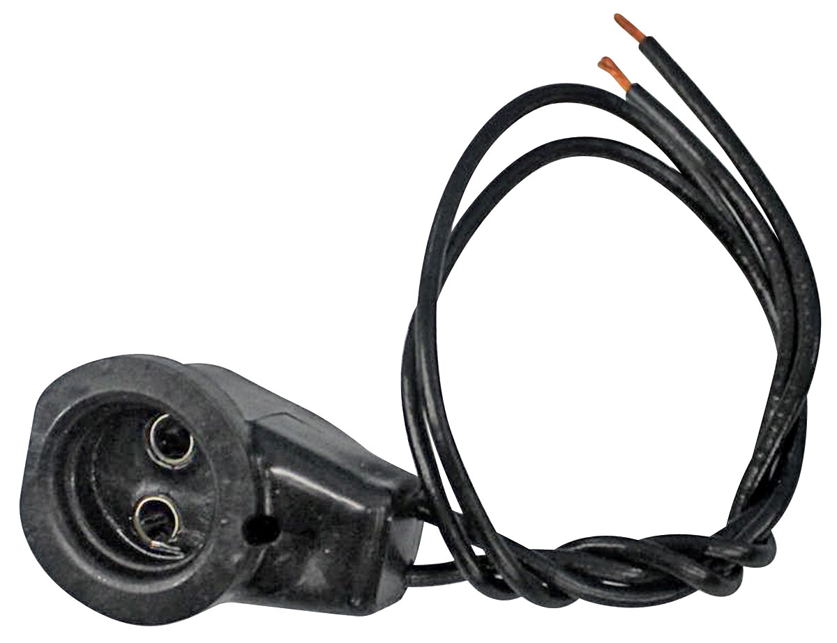 Wiring Harness, Reverse Lockout, American Powertrain, TKO/TKX Transmission 1 Wiring Harness, Reverse Lockout, American Powertrain, TKO/TKX Transmission