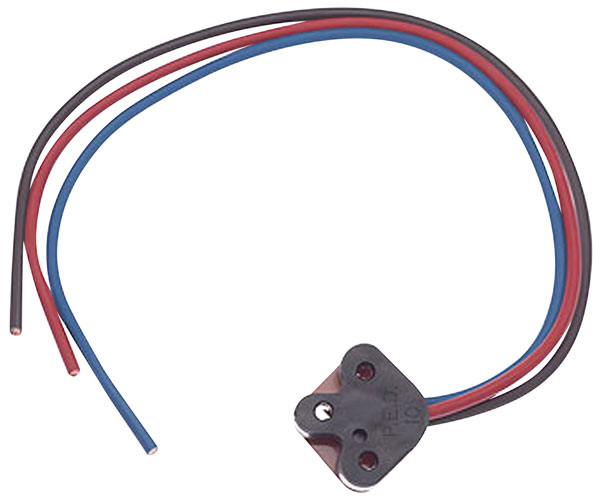 Pigtail, Power Window/Convertible Switch, 1964-78 A-Body & 1961-78 Cadillac 1 Pigtail, Power Window/Convertible Switch, 1964-78 A-Body & 1961-78 Cadillac