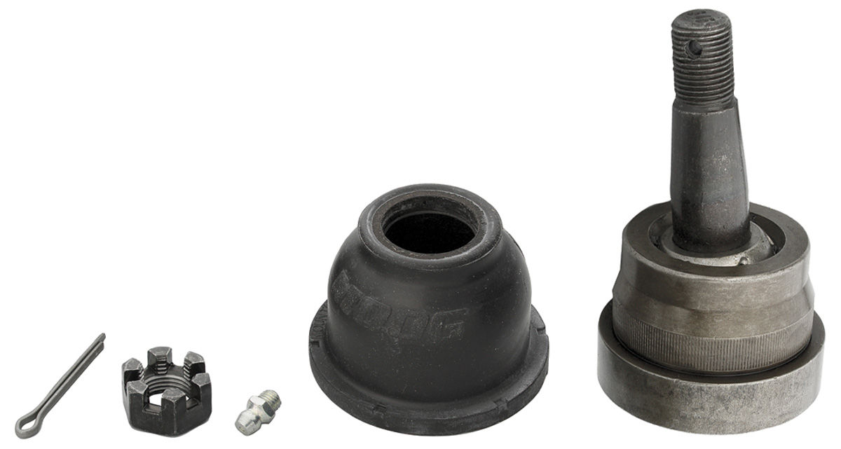 Ball Joints, Lower, 1971-76 Riviera/Bonneville/Catalina 1 Ball Joints, Lower, 1971-76 Riviera/Bonneville/Catalina