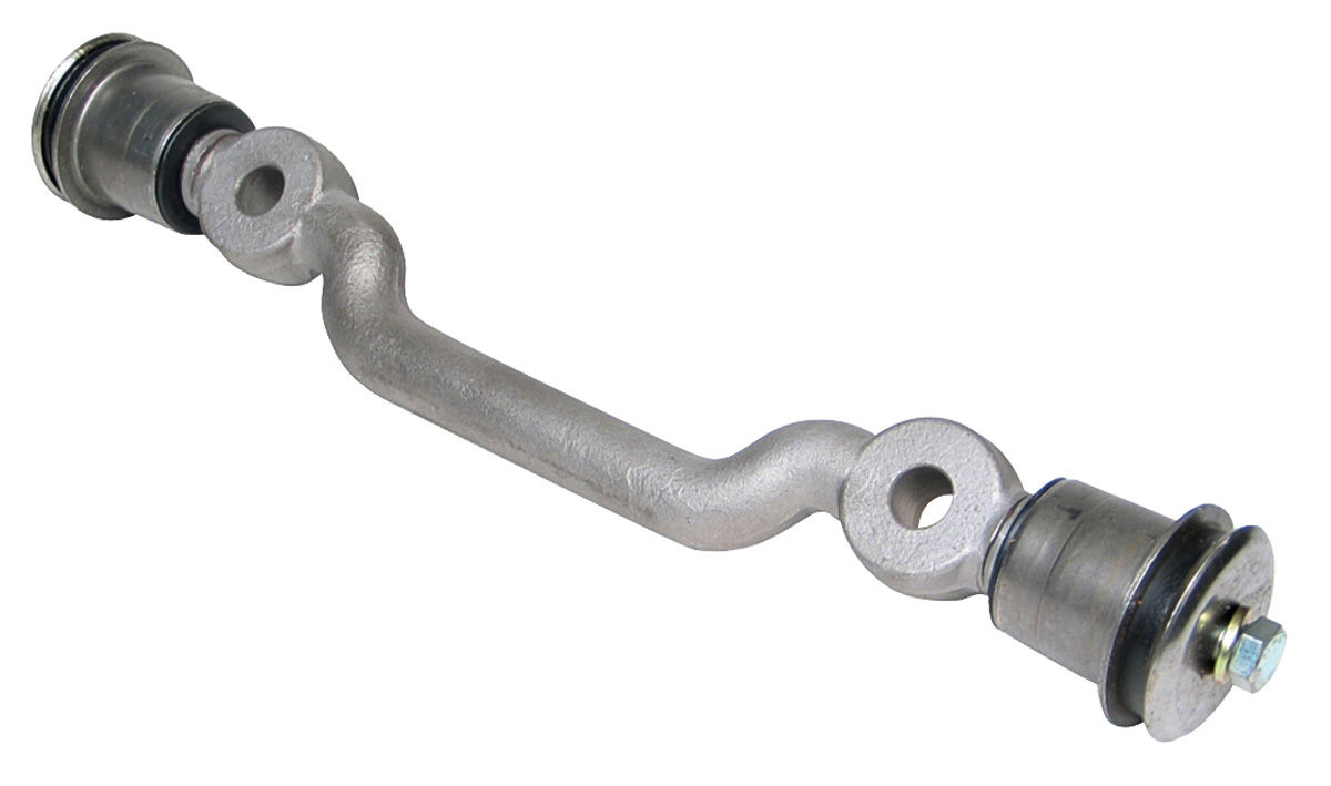 Shaft And Bushing Set, Upper Control Arm, 1966-70 Riviera, Front 1 Shaft And Bushing Set, Upper Control Arm, 1966-70 Riviera, Front