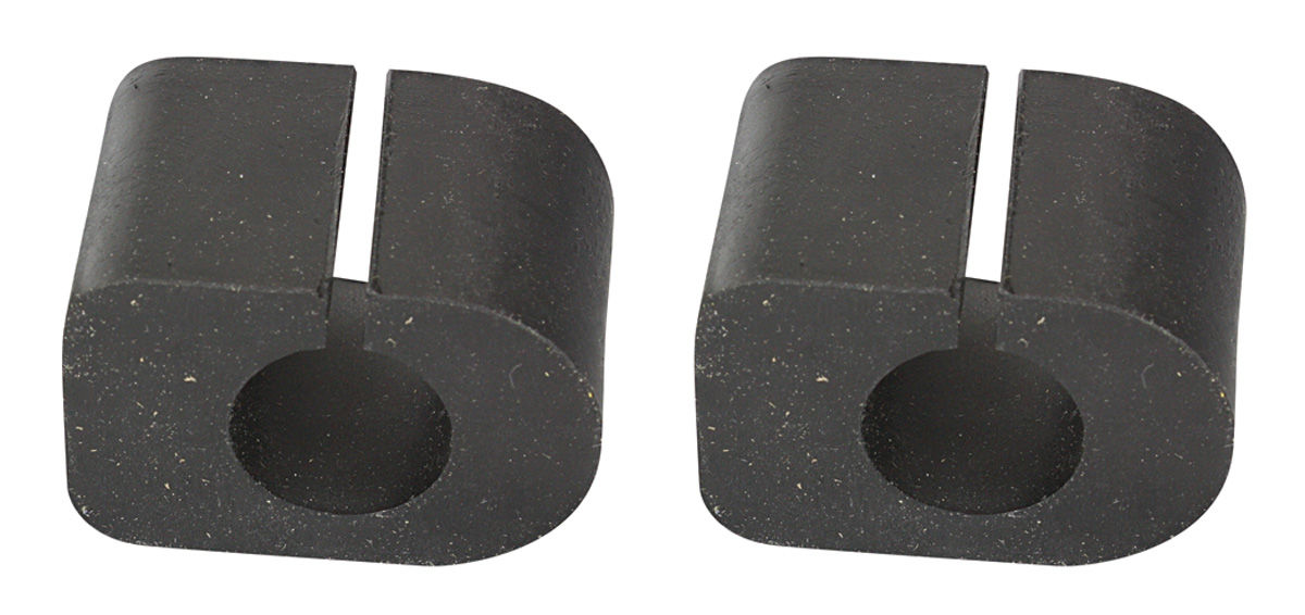 Bushings, Sway Bar, 1976 Buick Riviera, 1" 1 Bushings, Sway Bar, 1976 Buick Riviera, 1"