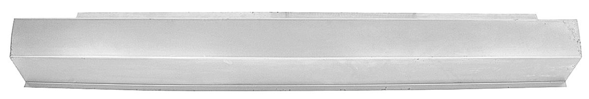 Rocker Panel, Outer, 1963-65 Riviera, 2-Door 1 Rocker Panel, Outer, 1963-65 Riviera, 2-Door