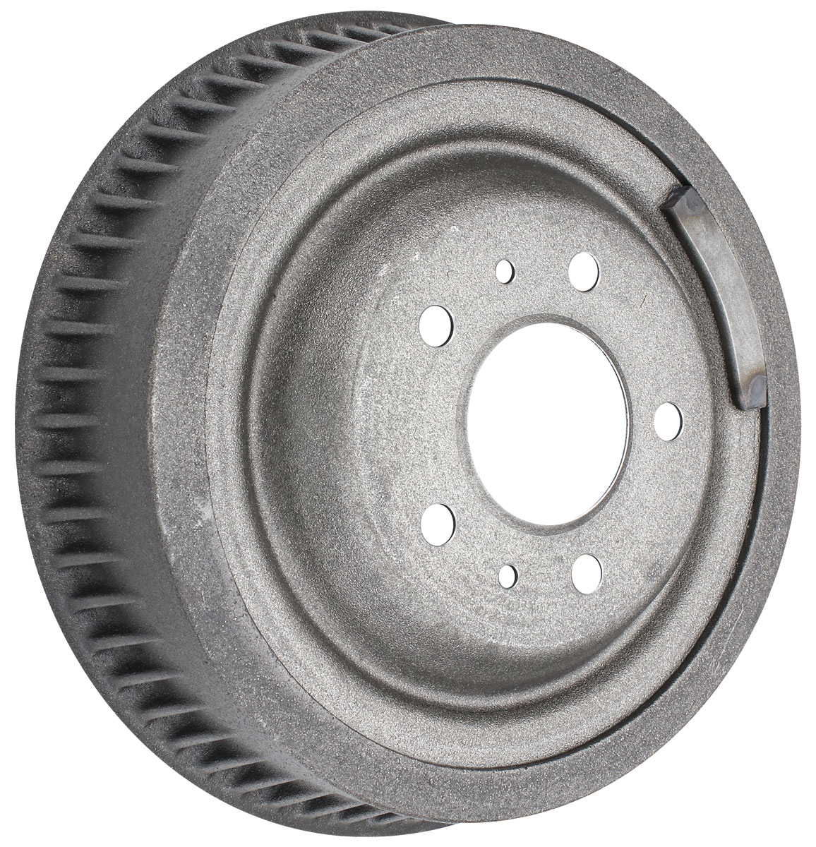 Brake Drum, 1959-76 Cadillac Exc. Commercial Chassis 1 Brake Drum, 1959-76 Cadillac Exc. Commercial Chassis