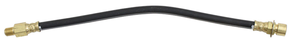 Brake Hose, Rear, 1961-70 Cadillac Exc. 1967-70 Eldorado & 1970 DeVille 1 Brake Hose, Rear, 1961-70 Cadillac Exc. 1967-70 Eldorado & 1970 DeVille
