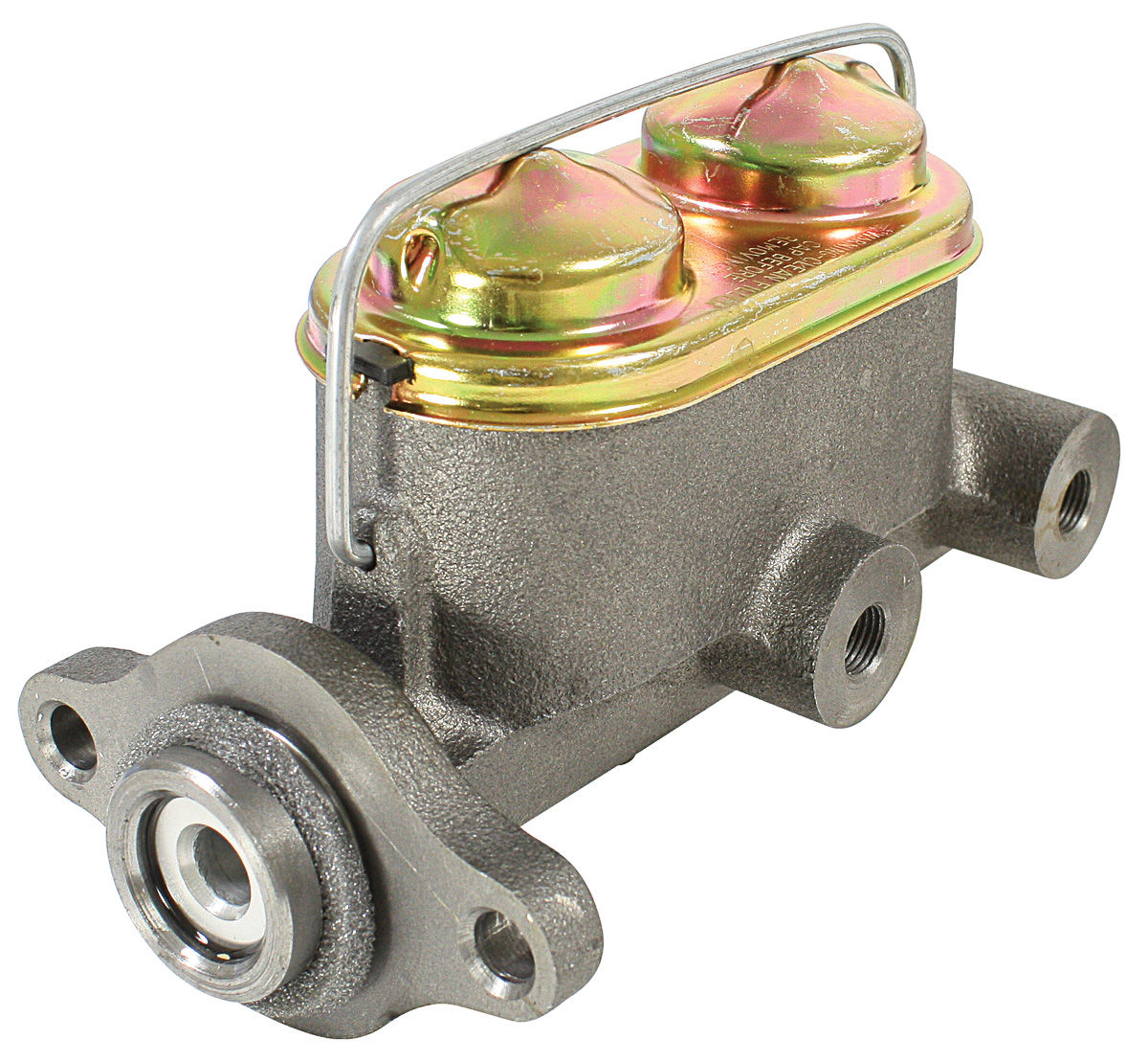 Master Cylinder, Power, 1962-66 Cadillac, (Delco) 1 Master Cylinder, Power, 1962-66 Cadillac, (Delco)