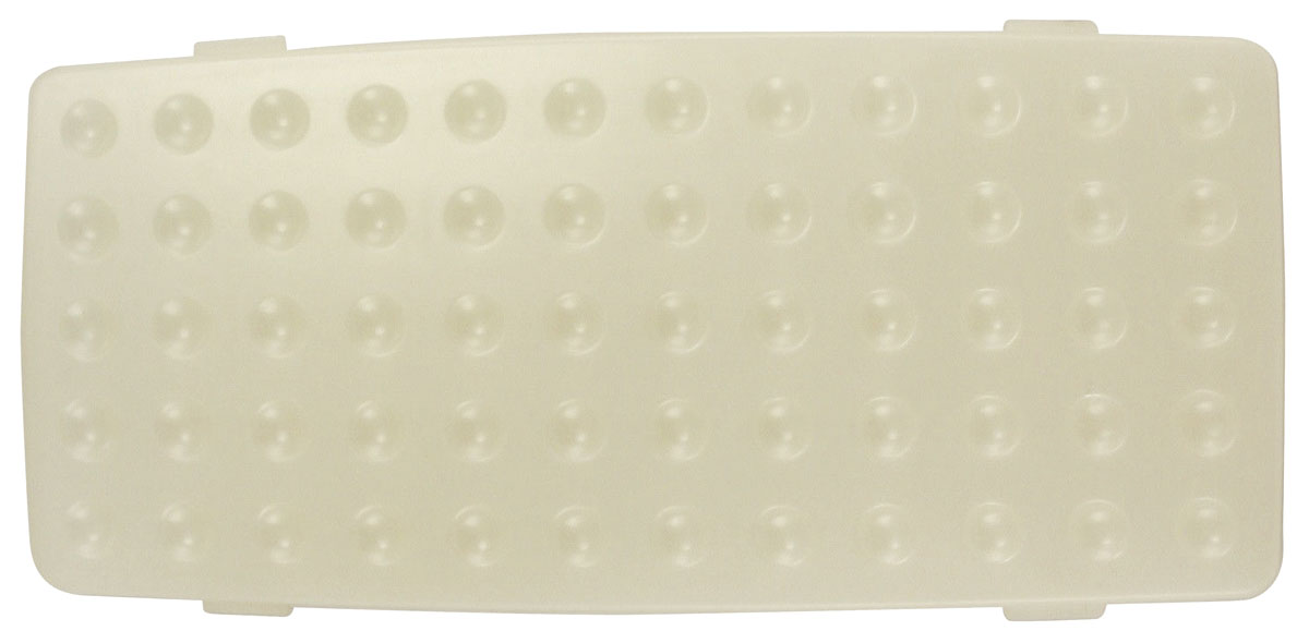 Lens, Dome Light, 1954-64 Cadillac, Fleetwood 60 S 1 Lens, Dome Light, 1954-64 Cadillac, Fleetwood 60 S