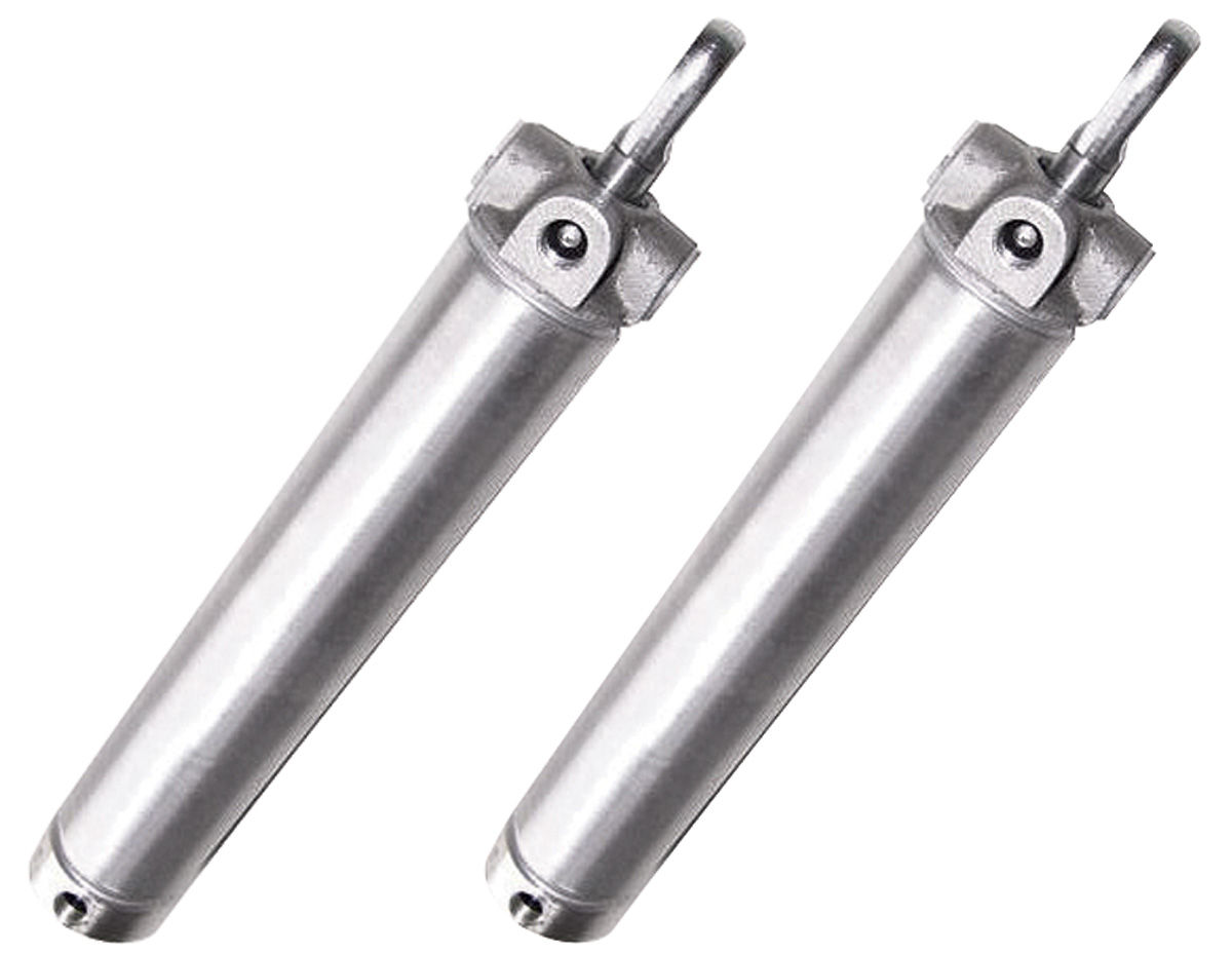 Cylinder, Convertible Top, 1963-64 Cadillac/Bonneville/Catalina, Pair