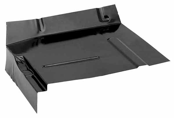 Cab Floor, Front Section, 1973-87 Chevy/GMC C/K Series 1 Cab Floor, Front Section, 1973-87 Chevy/GMC C/K Series