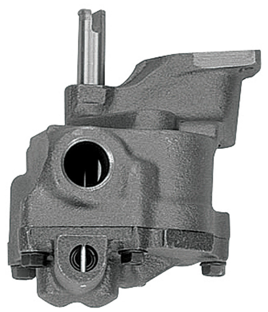 Oil Pump, Milodon, BBC 396-454 Mk IV, High Volume/Pressure 1 Oil Pump, Milodon, BBC 396-454 Mk IV, High Volume/Pressure