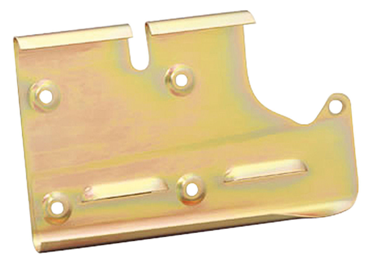 Windage Tray, Milodon, Big Block Chevy 1 Windage Tray, Milodon, Big Block Chevy