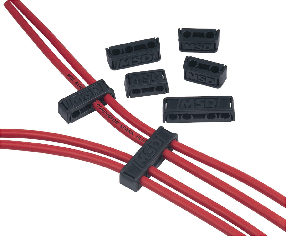 Wire Separators, MSD, Pro-Clamp 1 Wire Separators, MSD, Pro-Clamp