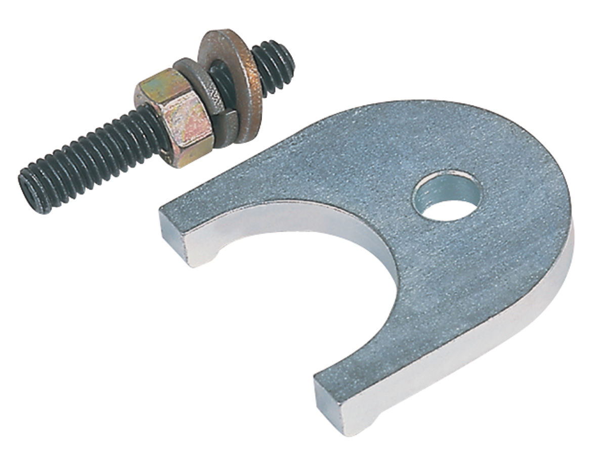 Distributor Clamp, MSD, SB/BB 1 Distributor Clamp, MSD, SB/BB
