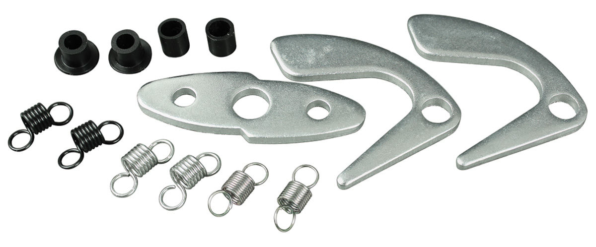 Advance Curve Set, HEI Distributor