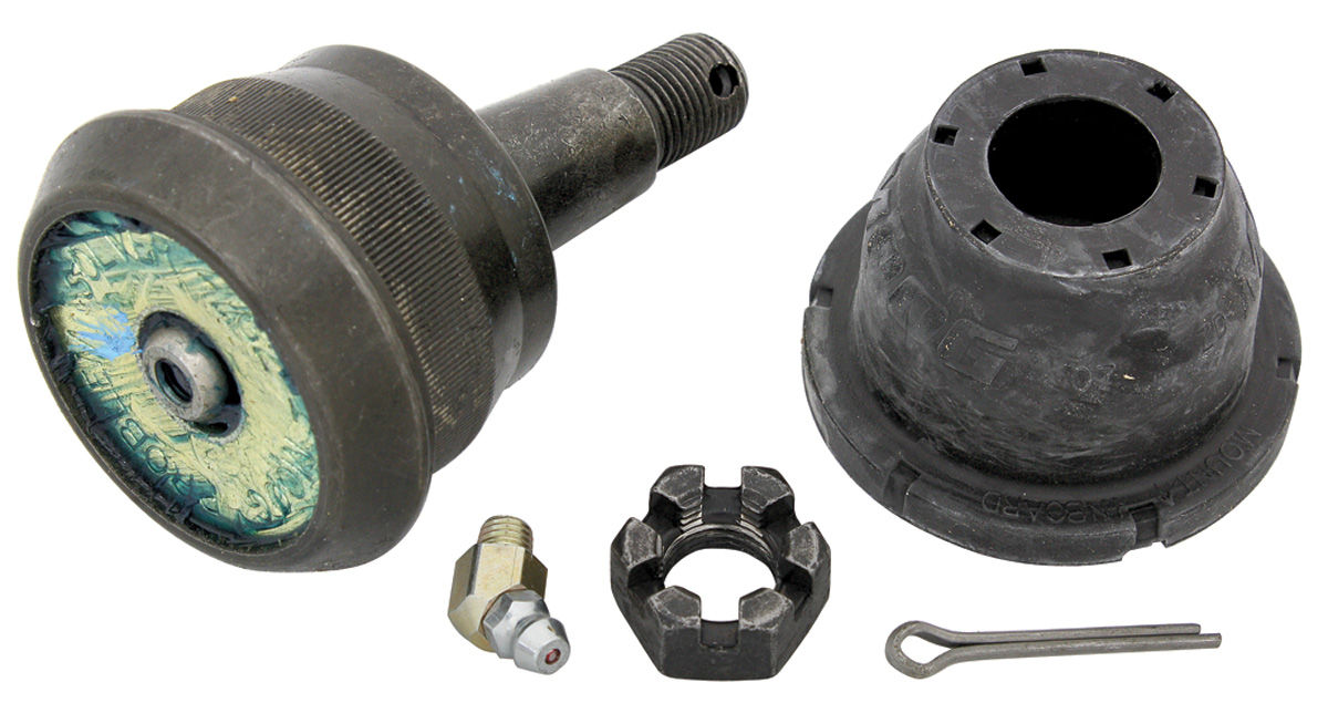 Ball Joint, Front Lower, 1964-72 A-Body, Premium 1 Ball Joint, Front Lower, 1964-72 A-Body, Premium