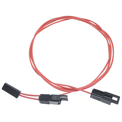 Wiring Harness, Trunk Lamp Extension, 1966-67 Chevelle/1967-69 Corvair 1 Wiring Harness, Trunk Lamp Extension, 1966-67 Chevelle/1967-69 Corvair