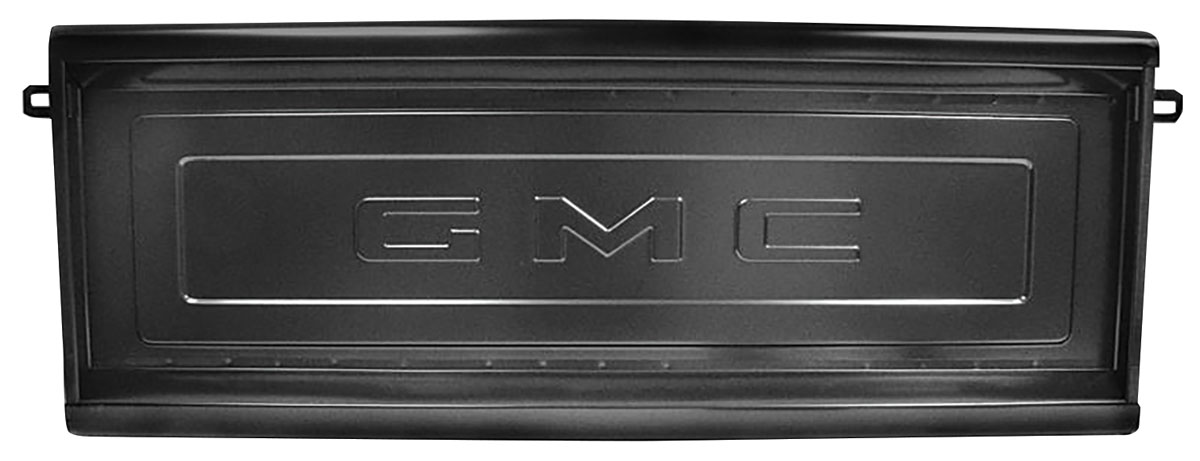 Tailgate, 1967-87 GMC Stepside 1 Tailgate, 1967-87 GMC Stepside