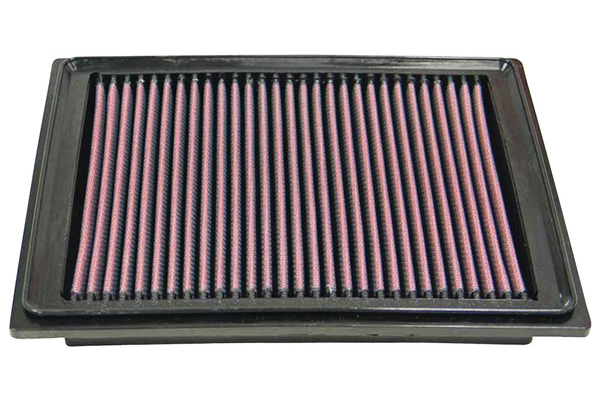 Air Filter, K & N, 2005-09 XLR 1 Air Filter, K & N, 2005-09 XLR