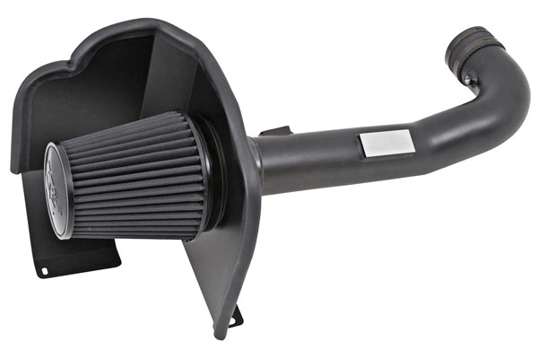 Air Intake System, K & N, 2015-20 Escalade/ESV, 71 SRS Blackhawk Induction 1 Air Intake System, K & N, 2015-20 Escalade/ESV, 71 SRS Blackhawk Induction