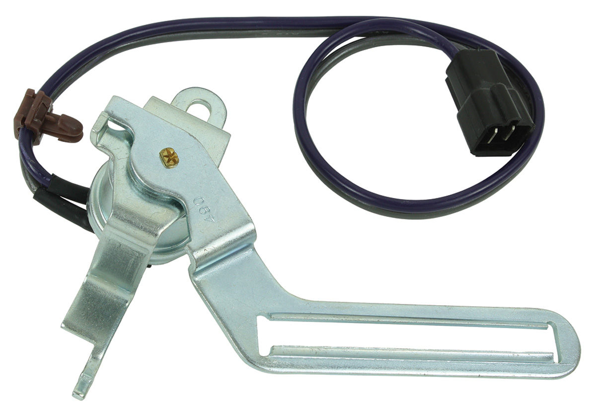 Switch, Neutral Safety, 1969 Chevelle/El Camino, 4 Speed