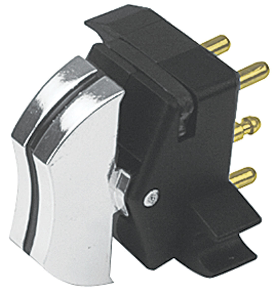 Switch, Convertible Top, 1970-72 Oldsmobile, Power 1 Switch, Convertible Top, 1970-72 Oldsmobile, Power